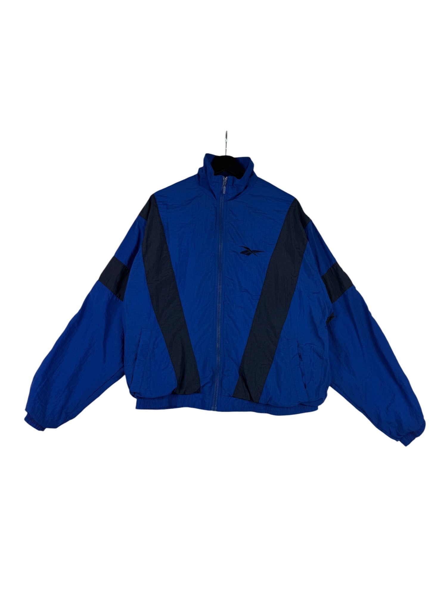 Reebok Windbreaker