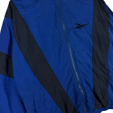 Reebok Windbreaker