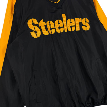 Steelers Pullover
