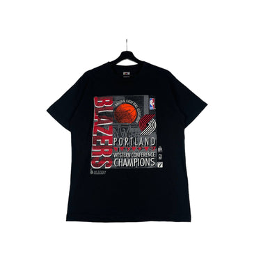 1992 Blazers T-Shirt