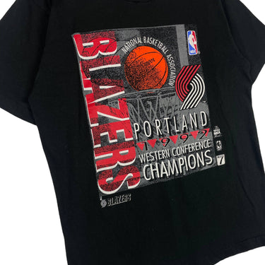 1992 Blazers T-Shirt