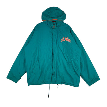 Miami Dolphins Starter Jacket