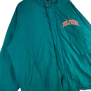 Miami Dolphins Starter Jacket