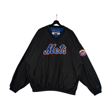 Mets Pullover