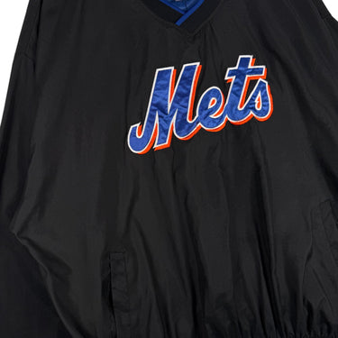 Mets Pullover