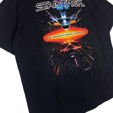 Star Trek 1991 T-Shirt