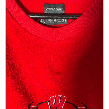 Wisconsin Badgers Fleece