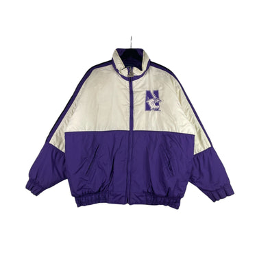 North Western Wildcat Starter Jacket