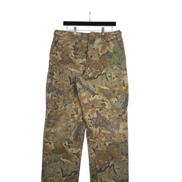 Realtree Cargo Pants