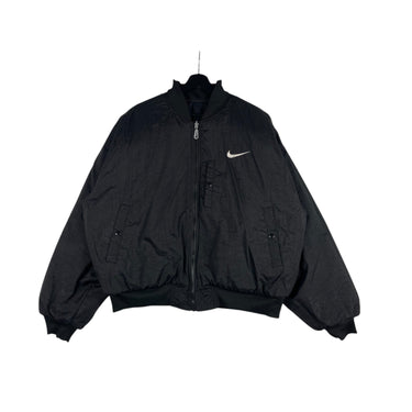 Reversible Nike Puffer Jacket