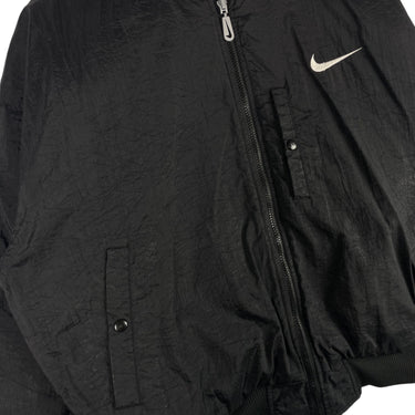 Reversible Nike Puffer Jacket