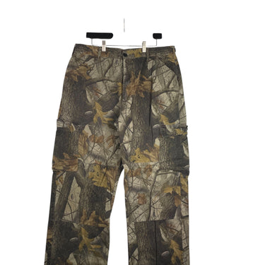 Realtree Cargo Pants