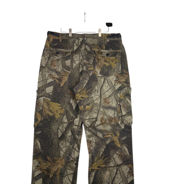 Realtree Cargo Pants