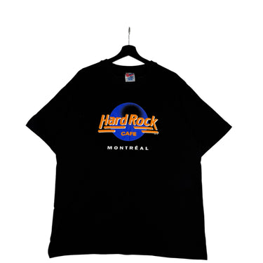 Hard Cafe Montreal T-Shirt