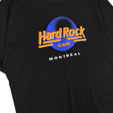 Hard Cafe Montreal T-Shirt