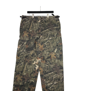 Realtree Cargo Pants