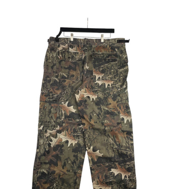 Realtree Cargo Pants