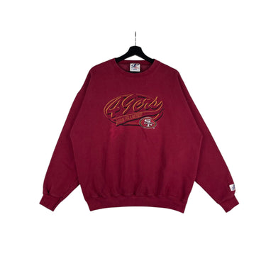 49ers Crewneck