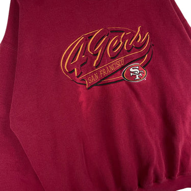 49ers Crewneck