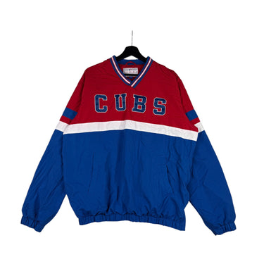 Cubs Pullover