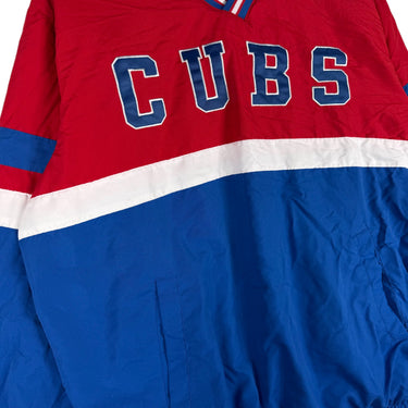 Cubs Pullover