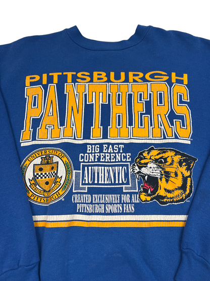 Panthers Pittsburgh Crewneck