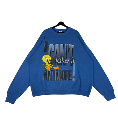 Looney Tunes Crewneck