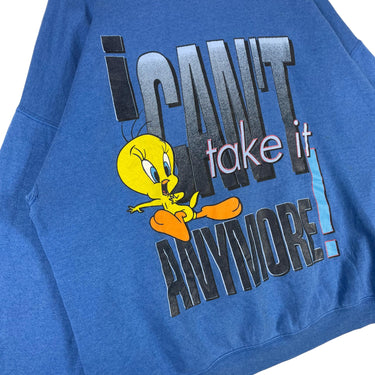 Looney Tunes Crewneck