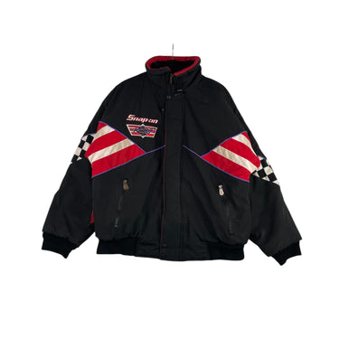 Snap-On Nascar Jacket