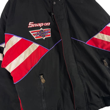 Snap-On Nascar Jacket