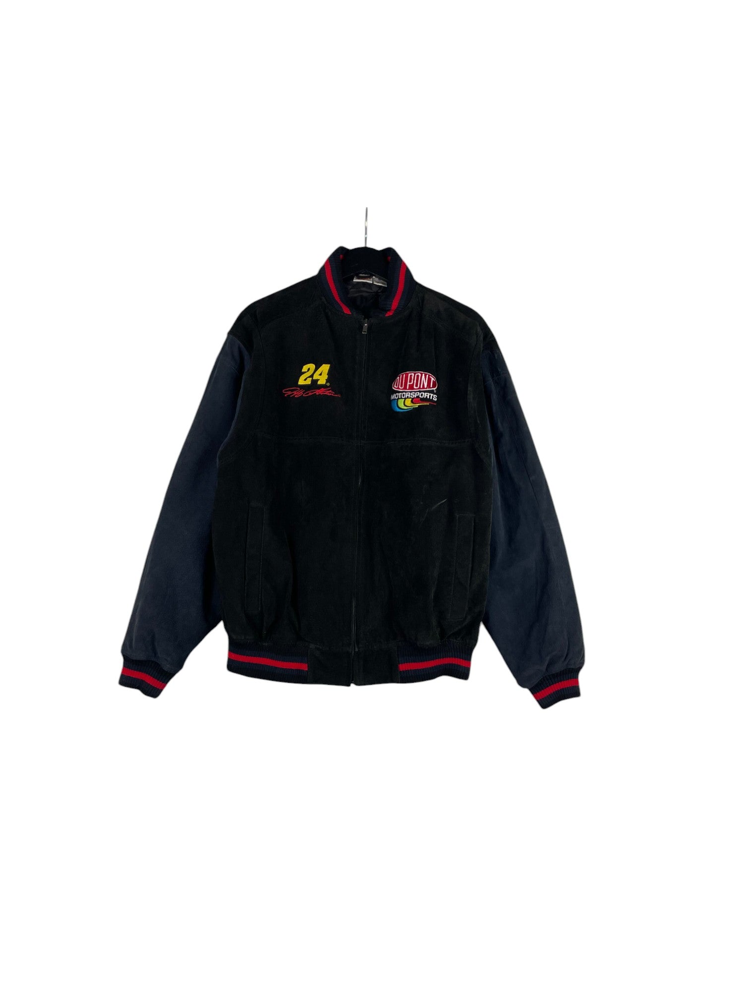 Nascar jacket