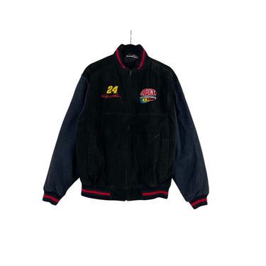 Nascar jacket