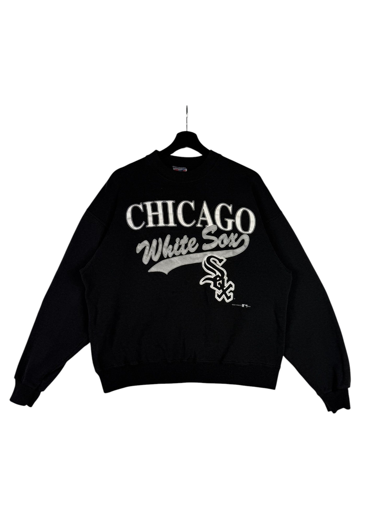 1994 Chicago White Sox Crewneck