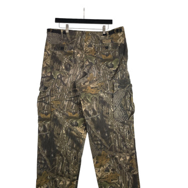 Realtree Cargo Pants