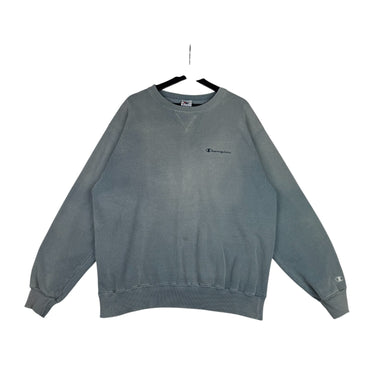 Champion Sunfaded Crewneck