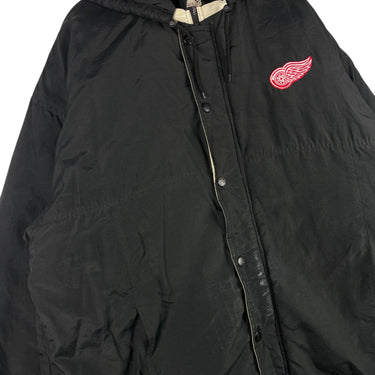 1996 Red Wings Starter Jacket