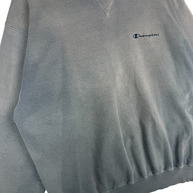 Champion Sunfaded Crewneck