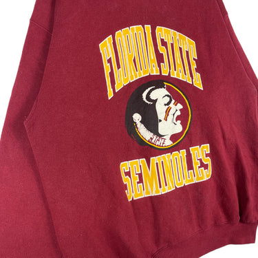 Florida State Seminoles Crewneck