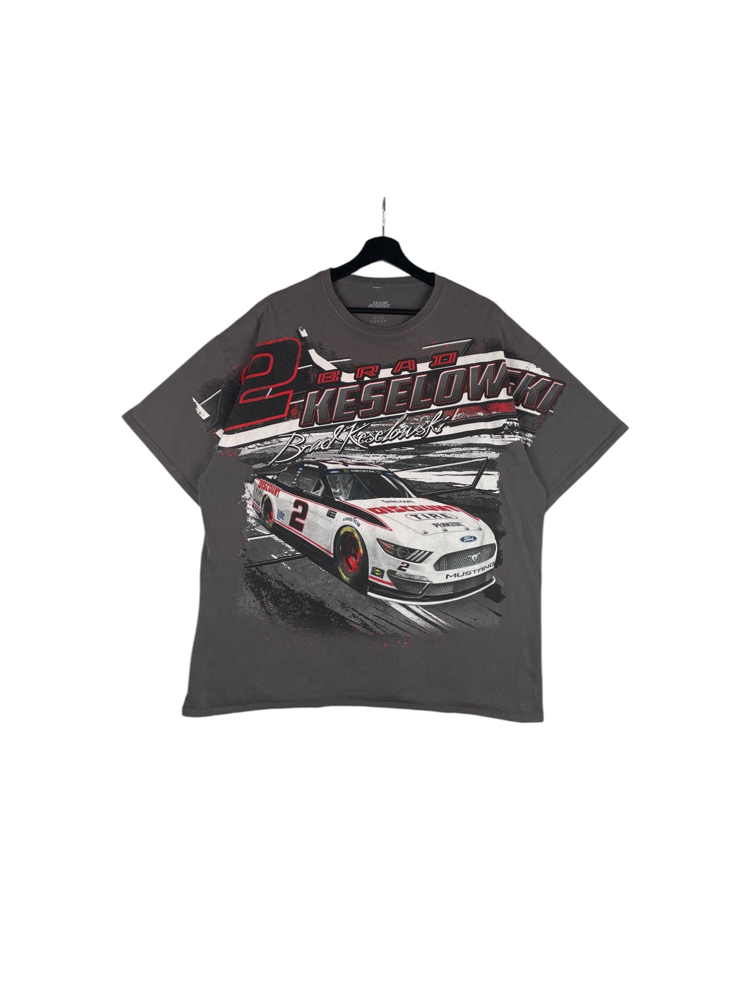 Nascar T-Shirt