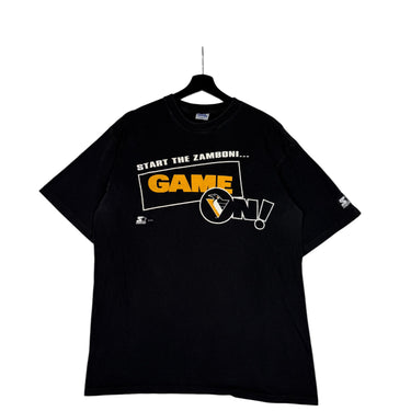 Penguins Starter T-Shirt