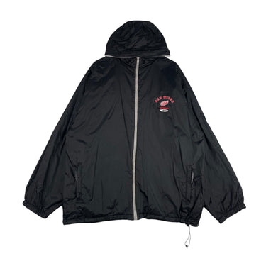 Red Wings Reversible Jacket