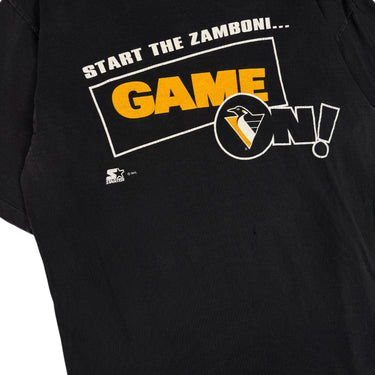 Penguins Starter T-Shirt