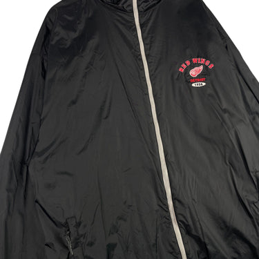 Red Wings Reversible Jacket