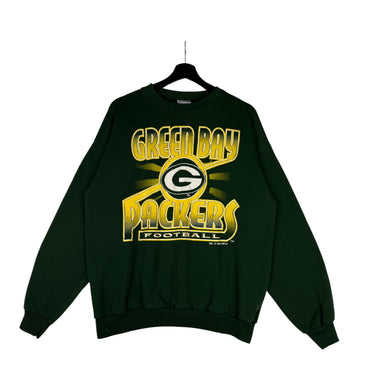 1995 Packers Crewneck