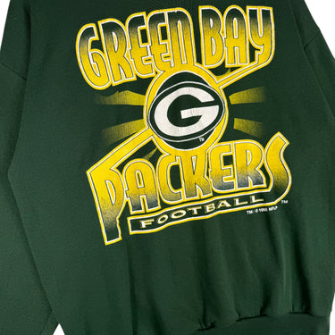 1995 Packers Crewneck