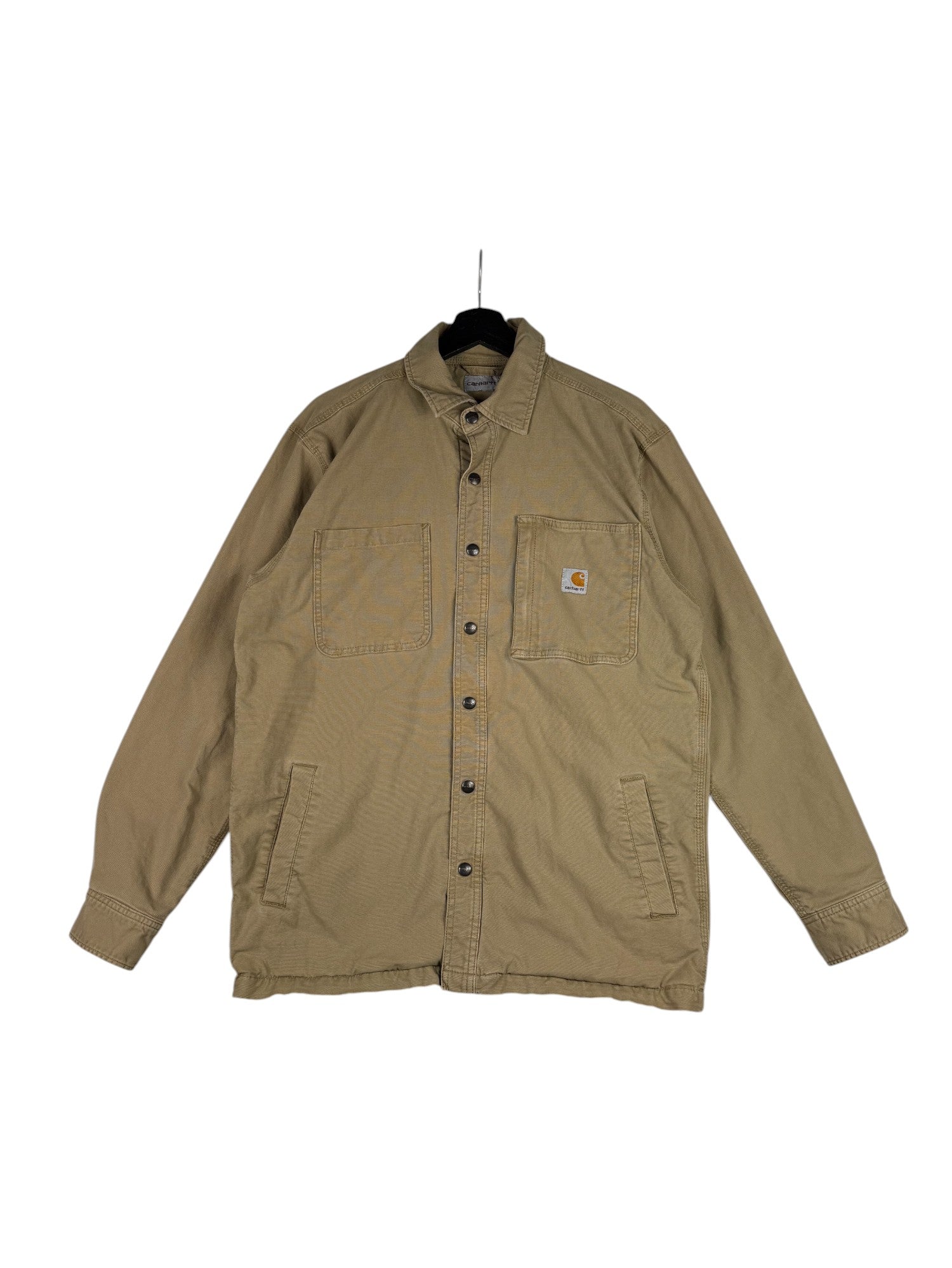 Carhartt Insulated Button Up