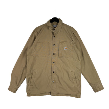 Carhartt Insulated Button Up
