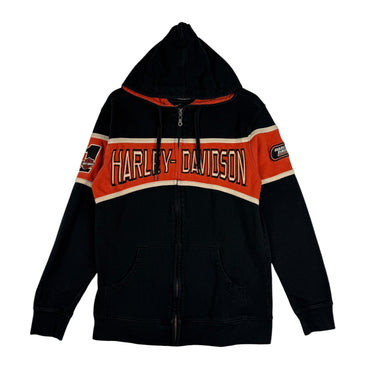Harley-Davidson Zip Up