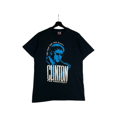 1992 Bill Clinton T-Shirt