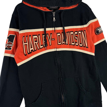 Harley-Davidson Zip Up